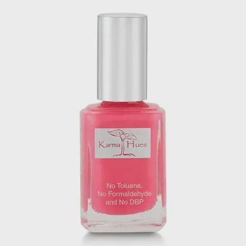 Red Room - Nail Polish