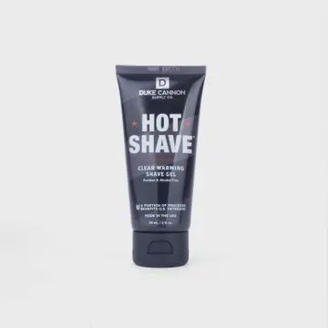 HOT SHAVE MINI