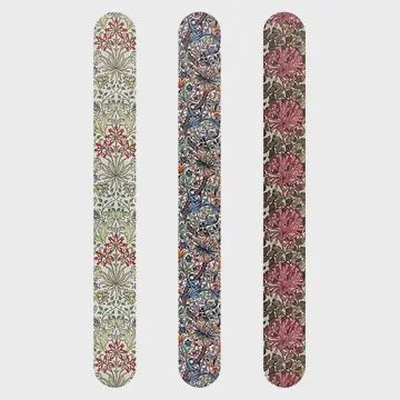 New William Morris Nail File