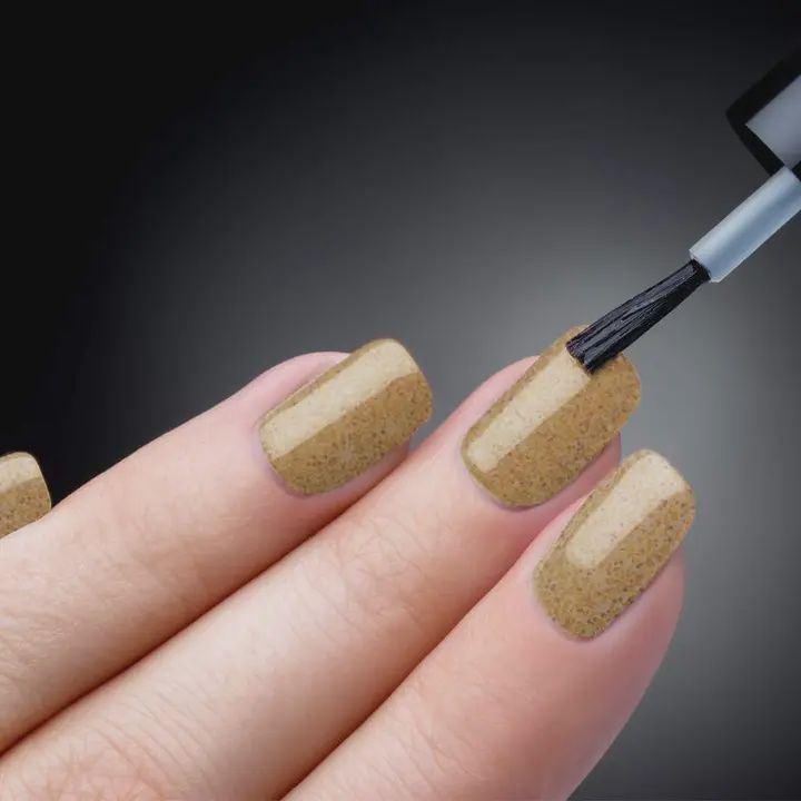 Vegas Nights - Nail Polish