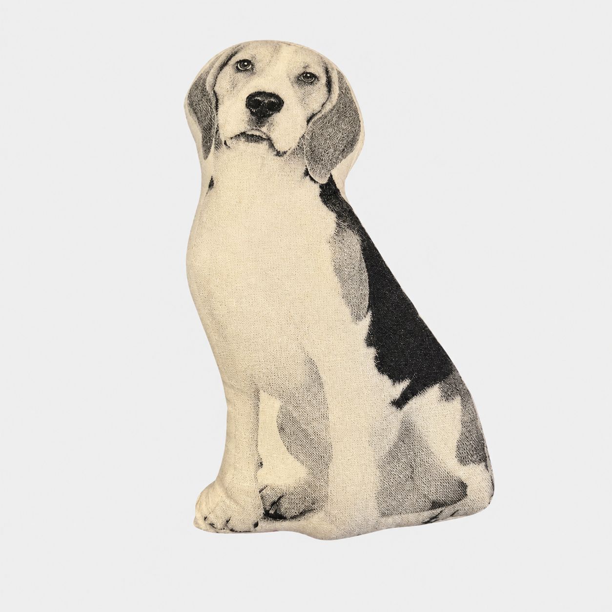 Beagle Pillow