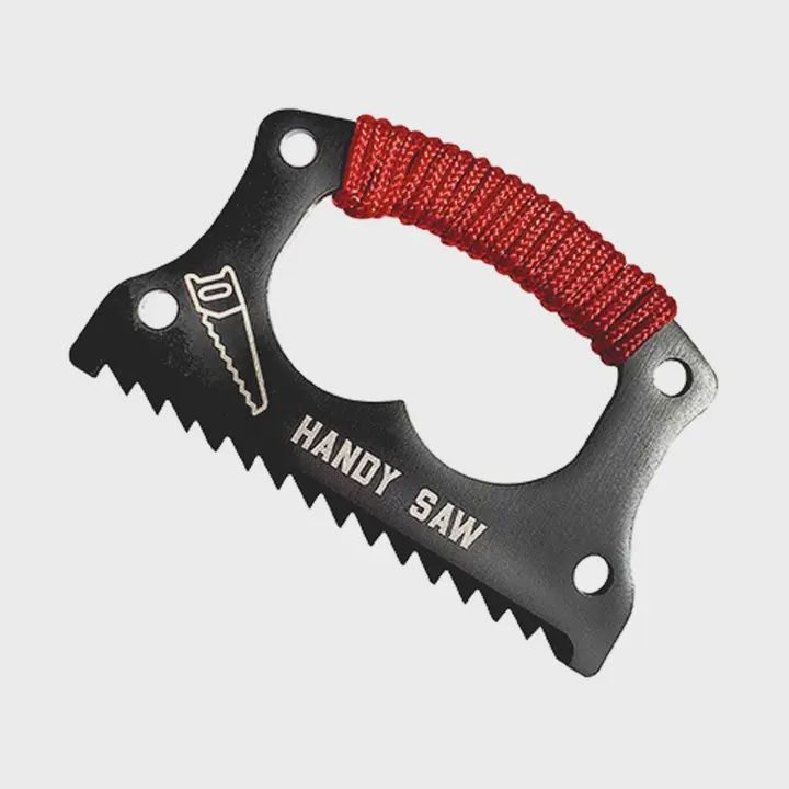 The Pocket Handy Saw