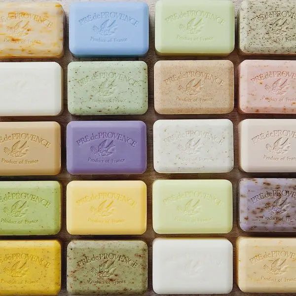 150G Soap - European Soap
