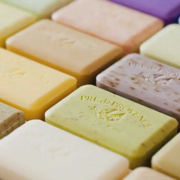 150G Soap - European Soap