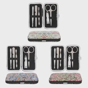 Manicure Set New William Morris