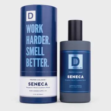 Liquid Proper Cologne- Seneca