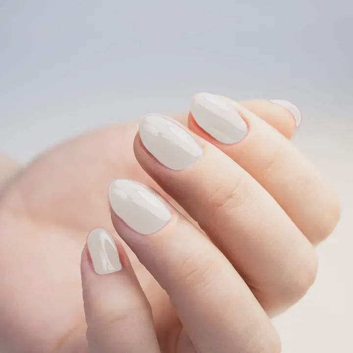 Halal Jamila - Nail Polish