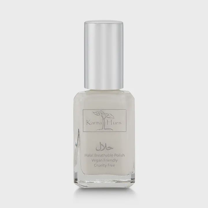 Halal Jamila - Nail Polish