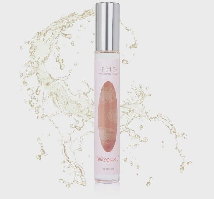 Whoopie Perfume