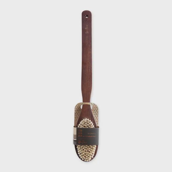 Spa Prive - Bamboo Body Brush