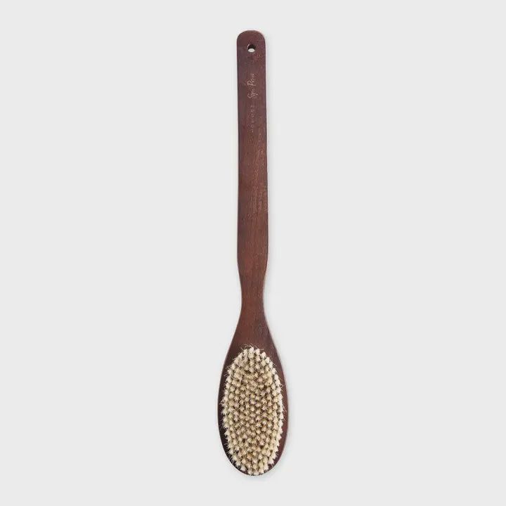 Spa Prive - Bamboo Body Brush