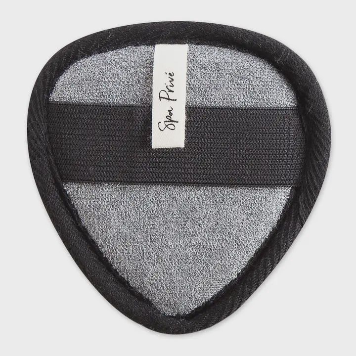 Spa Prive - Bamboo Charcoal Facepad
