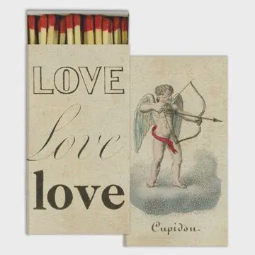 HomArt Matches