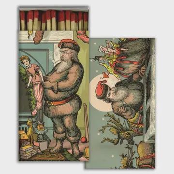HomArt Matches