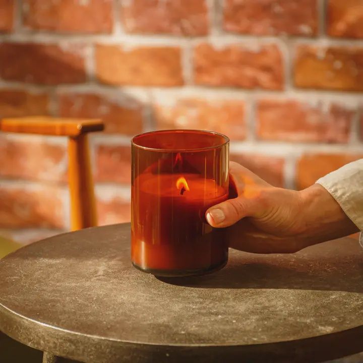 Golden Hour Candle 15oz