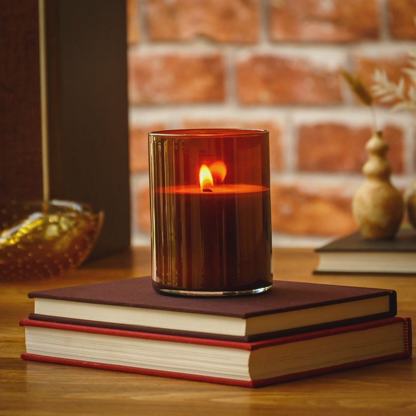 Golden Hour Candle 15oz