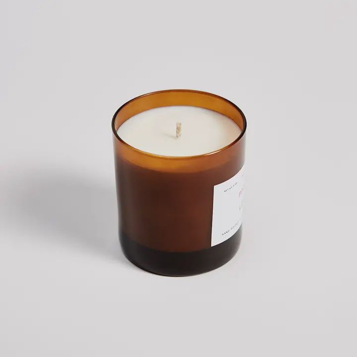 Grapefruit &amp; Fig Candle