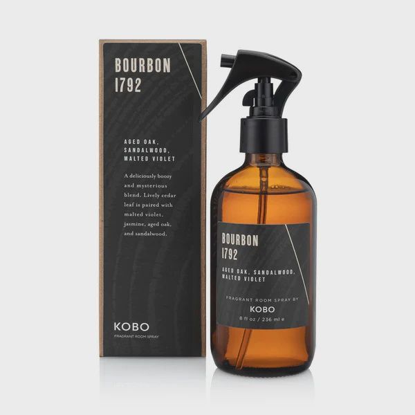 Bourbon 1792 Room Spray