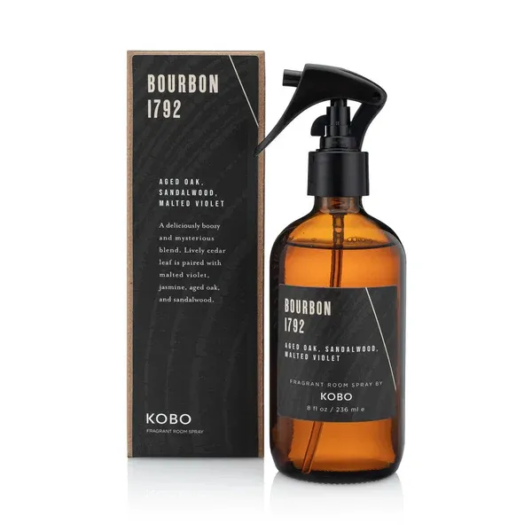 Bourbon 1792 Room Spray