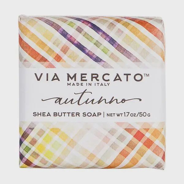 50G European Soaps