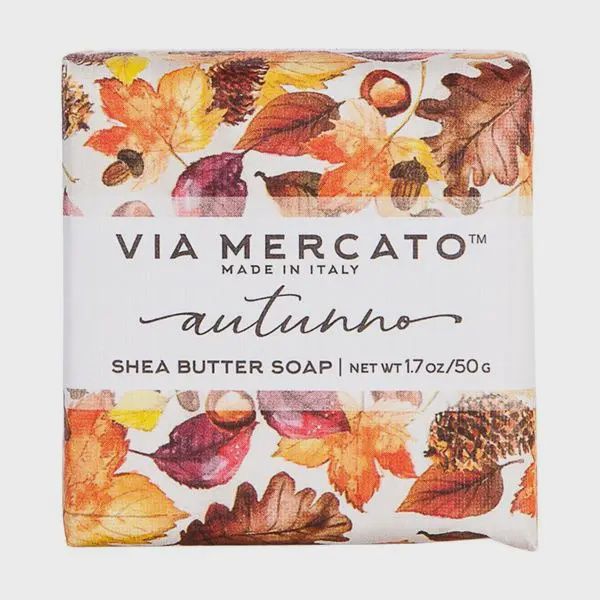 50G European Soaps