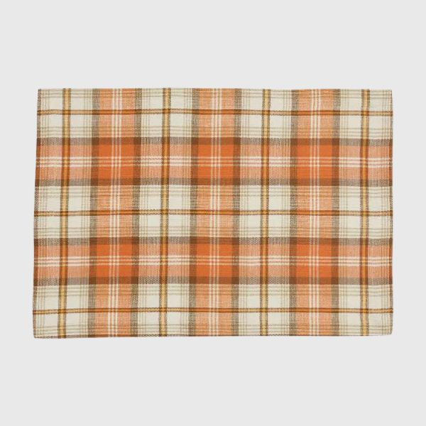 Pumpkin Seed Placemat