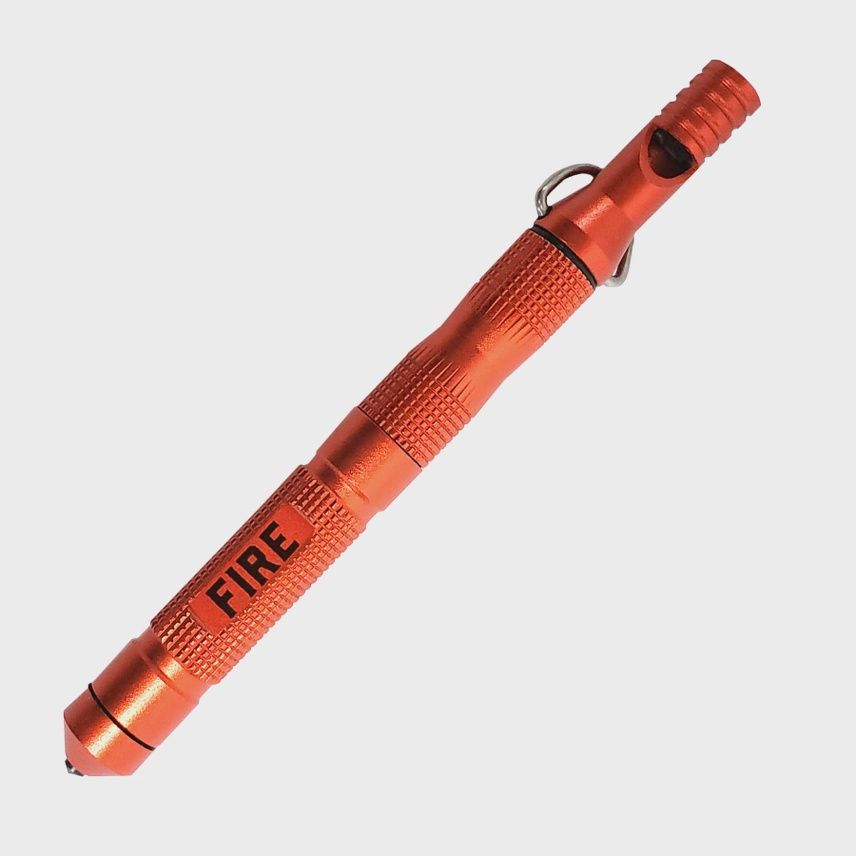 Emergency Fire Starter
