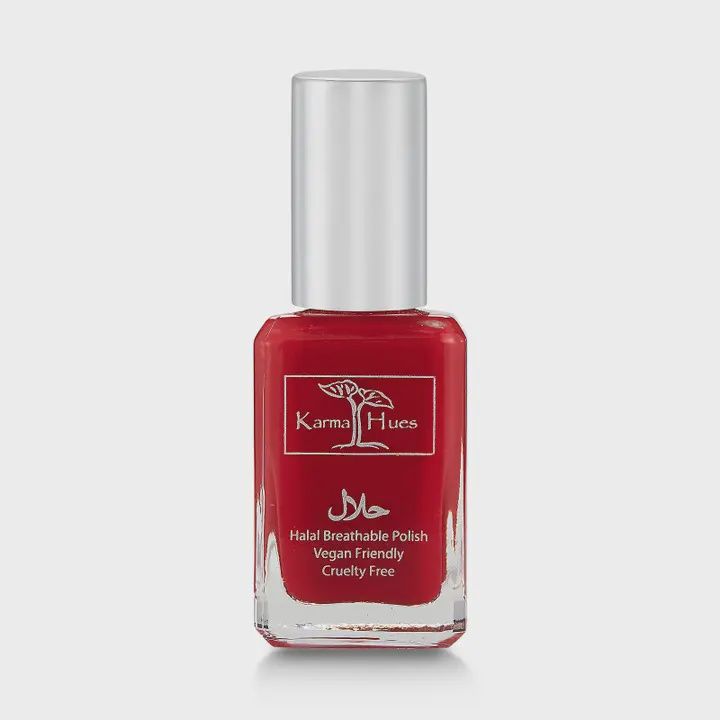 Halal Rabia - Nail Polish