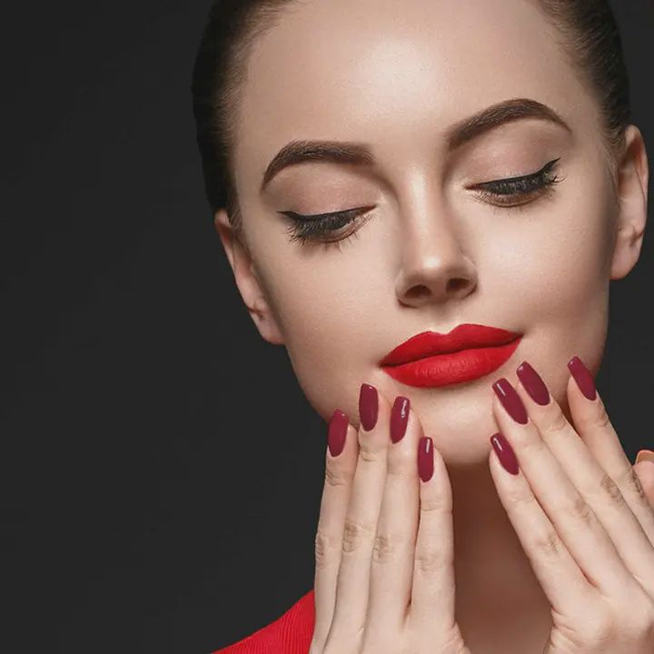 Halal Rabia - Nail Polish