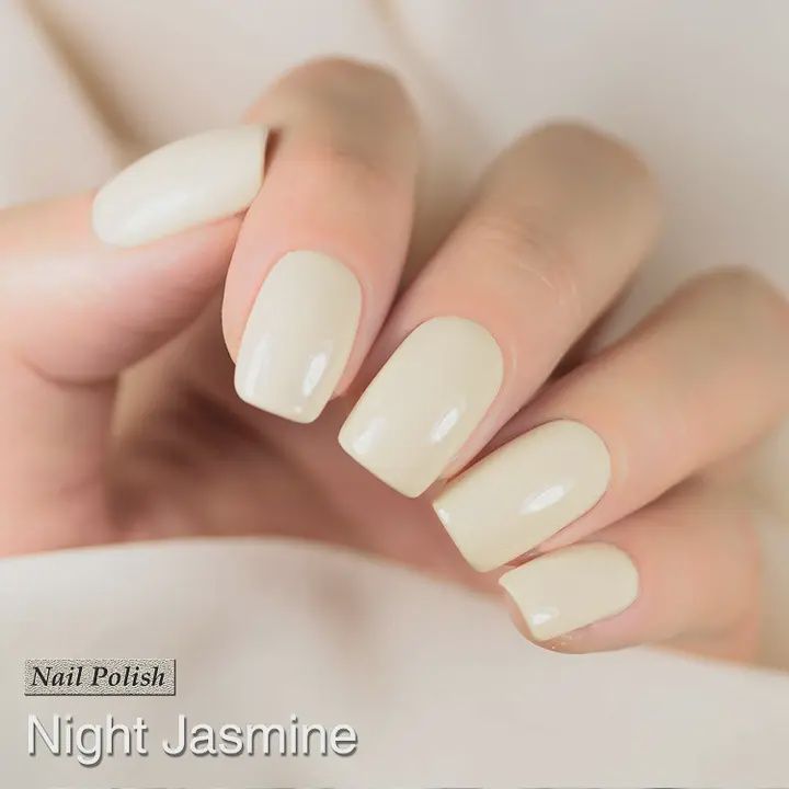 Night Jasmine - Nail Polish