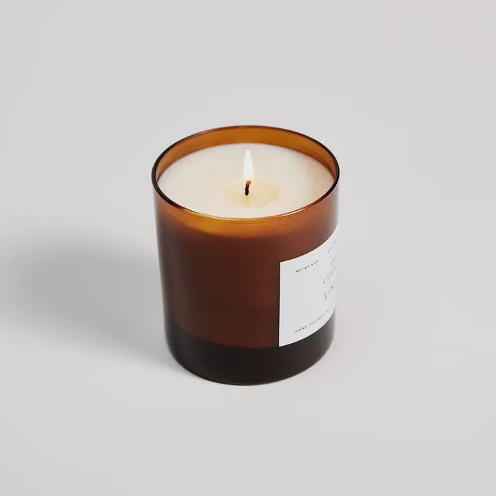 Pine Camp Candle