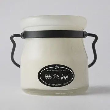 Milkhouse Cream Candle 5oz