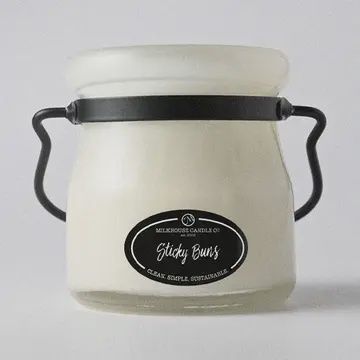 Milkhouse Cream Candle 5oz