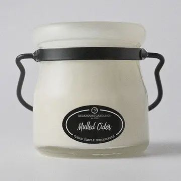 Milkhouse Cream Candle 5oz