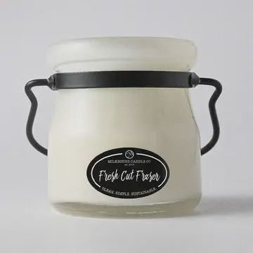 Milkhouse Cream Candle 5oz