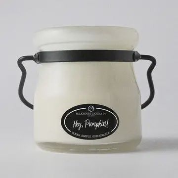 Milkhouse Cream Candle 5oz