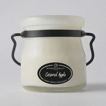 Milkhouse Cream Candle 5oz