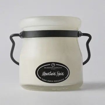 Milkhouse Cream Candle 5oz