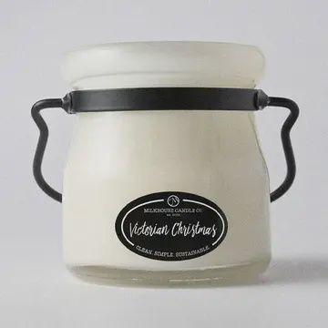 Milkhouse Cream Candle 5oz