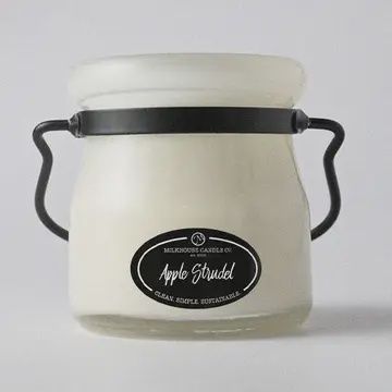 Milkhouse Cream Candle 5oz