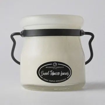 Milkhouse Cream Candle 5oz