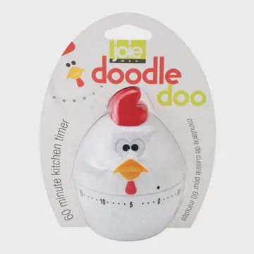 Joie Doodle Doo Timer