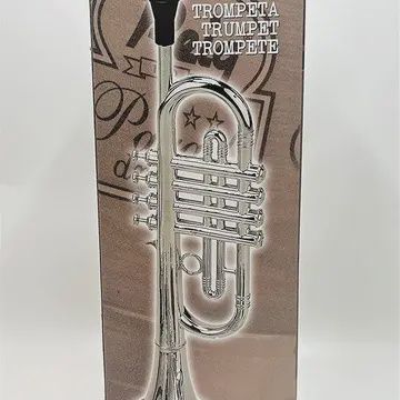 My First Toy Trumpet