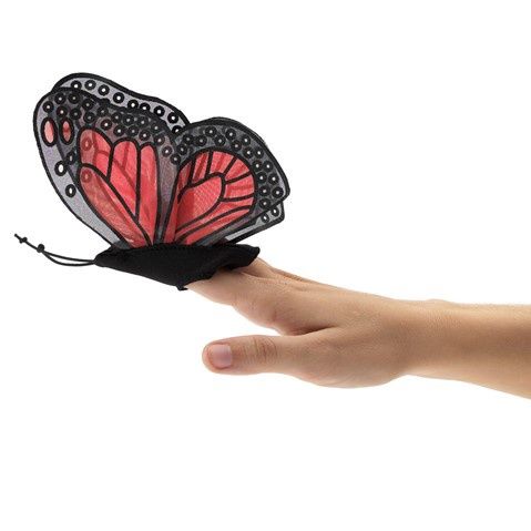 Mini Monarch