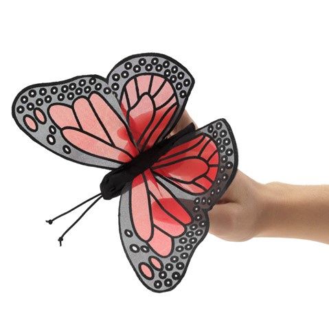 Mini Monarch