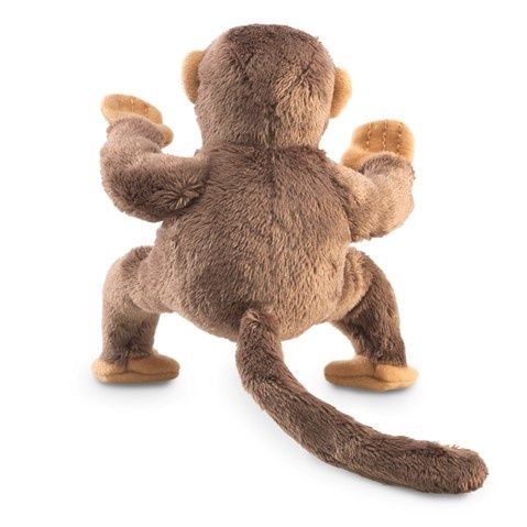 Mini Monkey