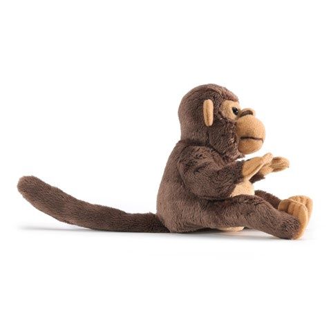 Mini Monkey
