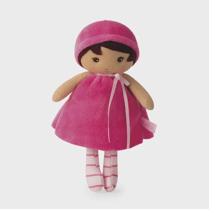 Tendressa Emma K Doll Small