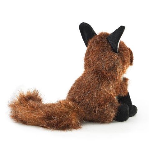 Mini Fox