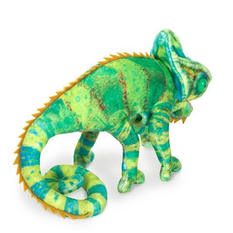 Mini Chameleon